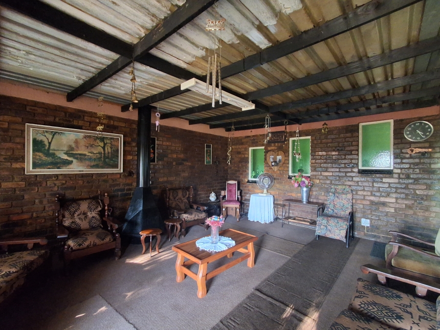 4 Bedroom Property for Sale in Randlespark North West